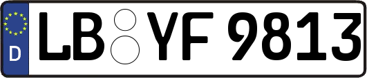 LB-YF9813