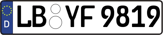 LB-YF9819