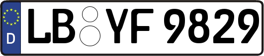 LB-YF9829