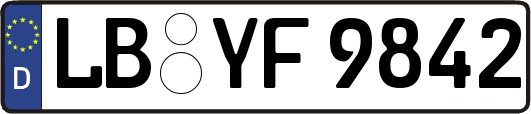 LB-YF9842