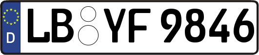 LB-YF9846