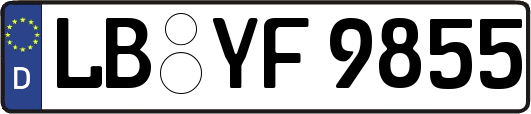 LB-YF9855