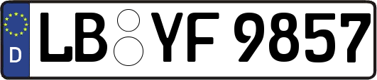 LB-YF9857