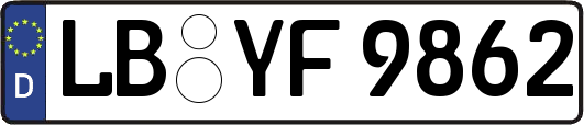 LB-YF9862