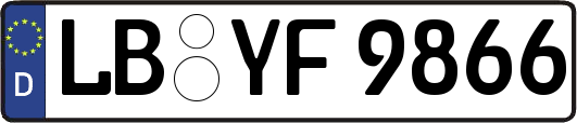 LB-YF9866