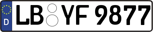 LB-YF9877