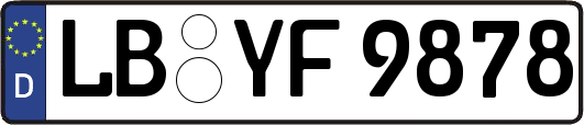 LB-YF9878