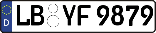 LB-YF9879