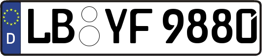 LB-YF9880