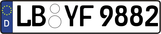 LB-YF9882