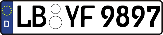 LB-YF9897