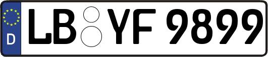 LB-YF9899