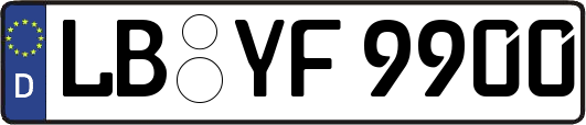 LB-YF9900