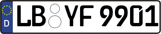 LB-YF9901