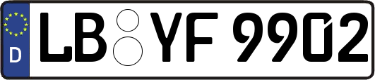 LB-YF9902