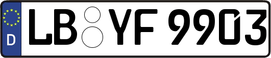 LB-YF9903