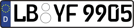 LB-YF9905