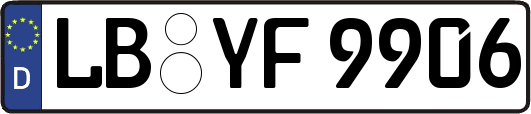 LB-YF9906