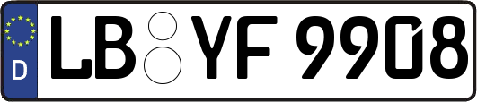 LB-YF9908