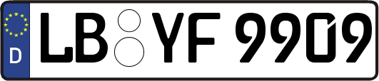 LB-YF9909