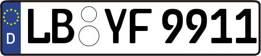 LB-YF9911