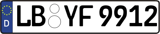 LB-YF9912