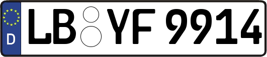 LB-YF9914
