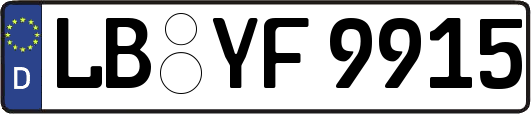 LB-YF9915