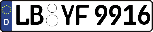LB-YF9916