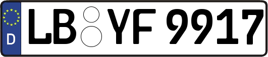 LB-YF9917