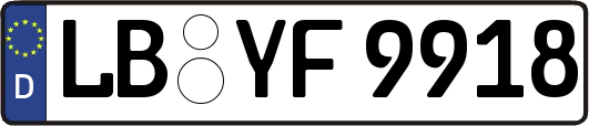 LB-YF9918