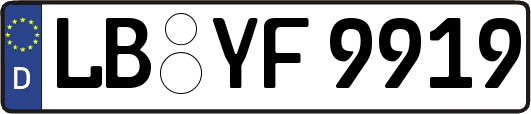 LB-YF9919
