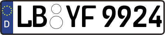 LB-YF9924