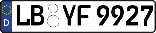 LB-YF9927
