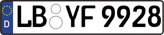 LB-YF9928
