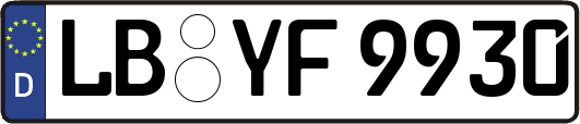 LB-YF9930