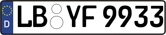 LB-YF9933