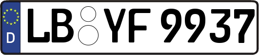 LB-YF9937