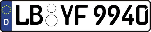 LB-YF9940