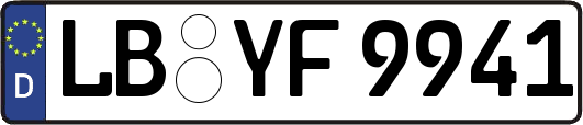 LB-YF9941