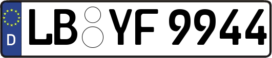 LB-YF9944