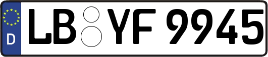 LB-YF9945