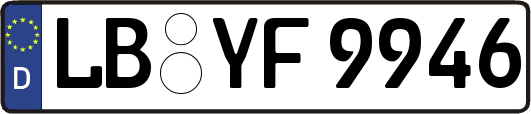 LB-YF9946