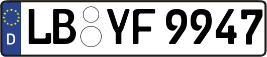 LB-YF9947
