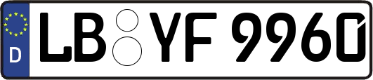 LB-YF9960