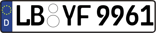 LB-YF9961