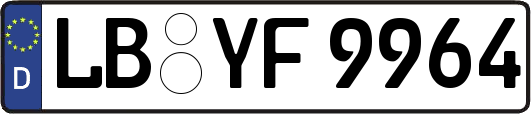 LB-YF9964