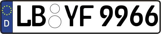 LB-YF9966