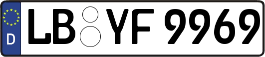 LB-YF9969