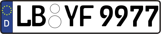 LB-YF9977